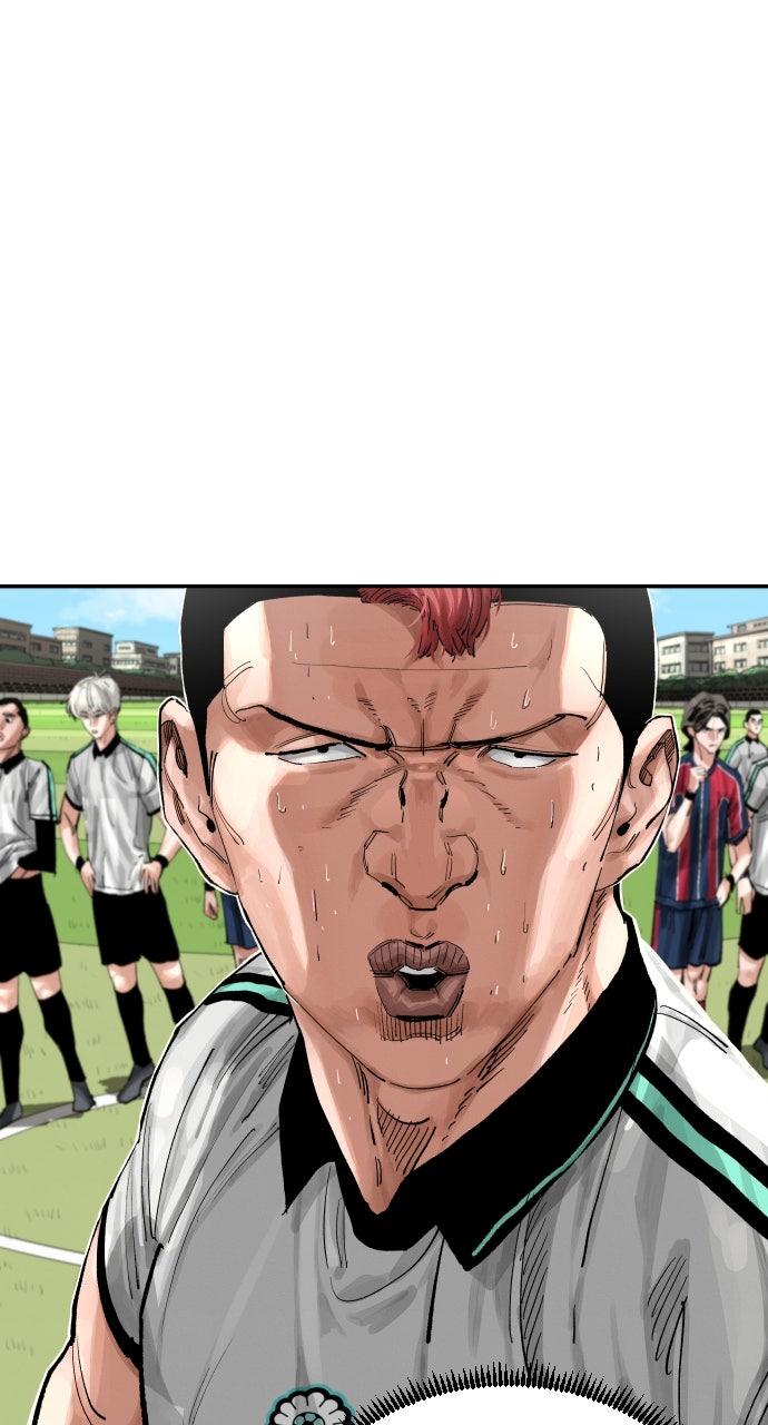 The Build Up Chap 180 - Next Chap 181