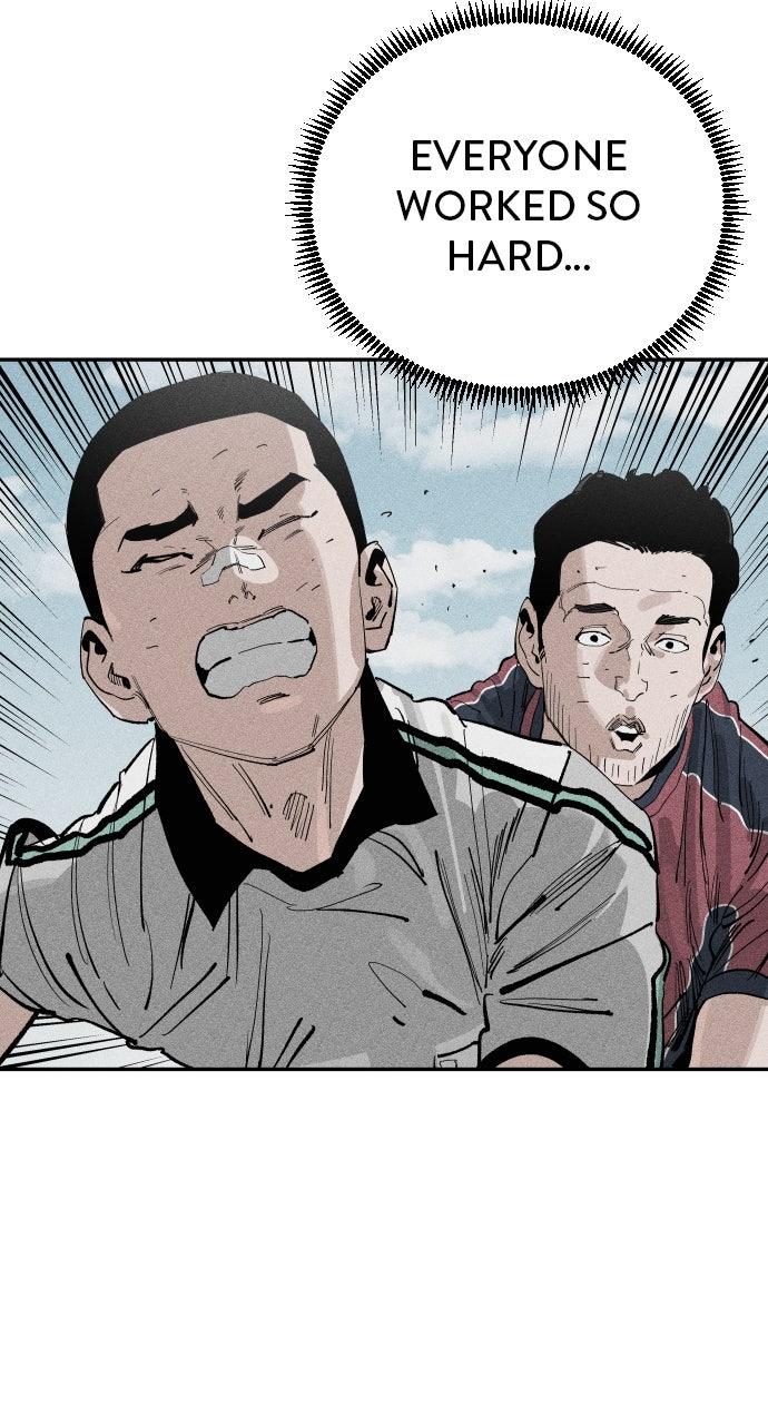 The Build Up Chap 180 - Next Chap 181