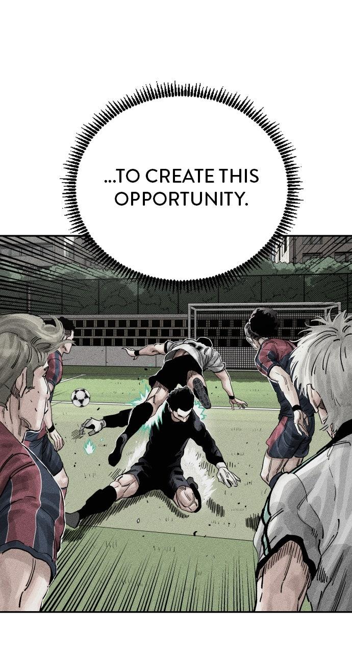 The Build Up Chap 180 - Next Chap 181