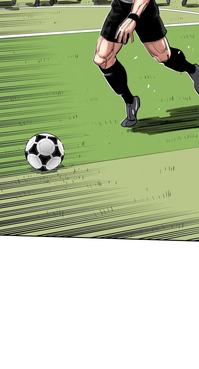 The Build Up Chap 180 - Next Chap 181