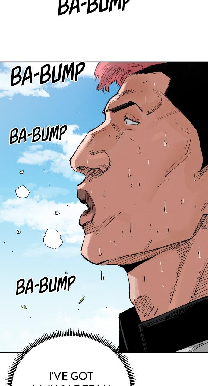 The Build Up Chap 180 - Next Chap 181