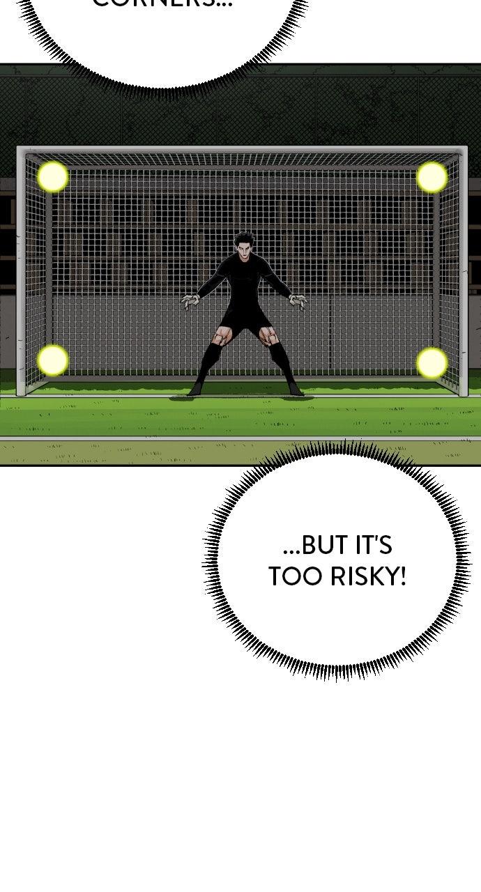 The Build Up Chap 180 - Next Chap 181