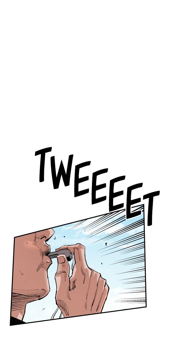 The Build Up Chap 180 - Next Chap 181