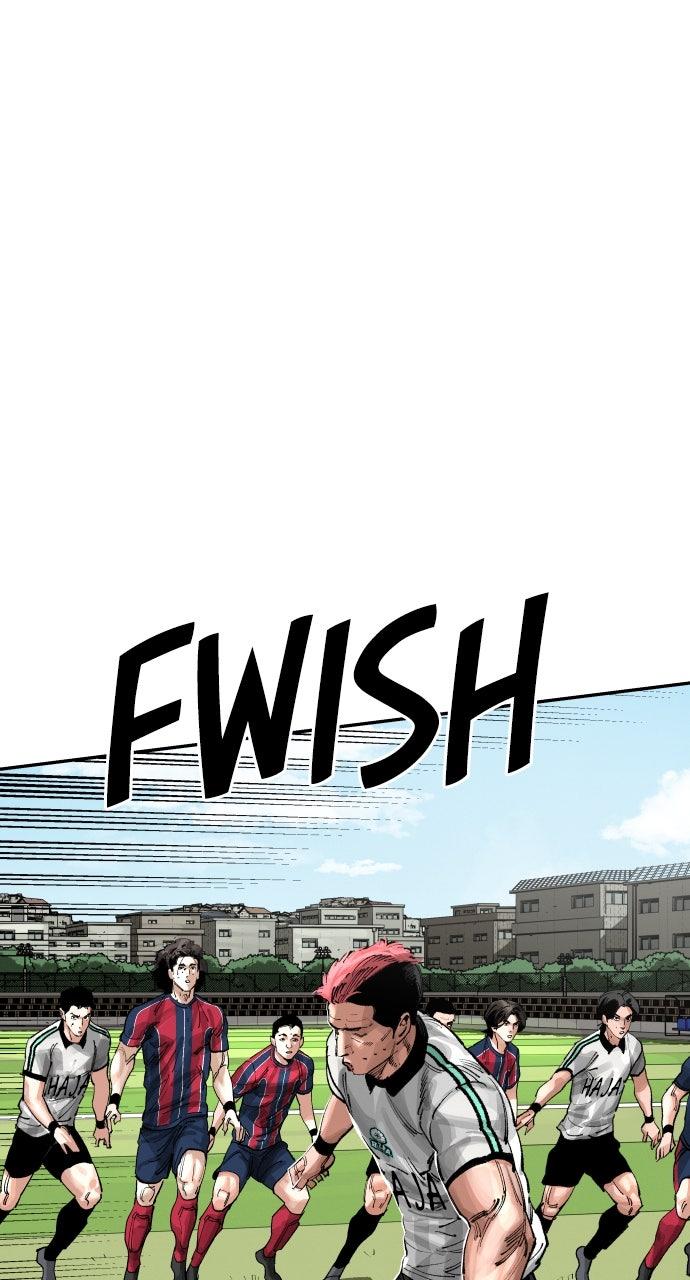 The Build Up Chap 180 - Next Chap 181