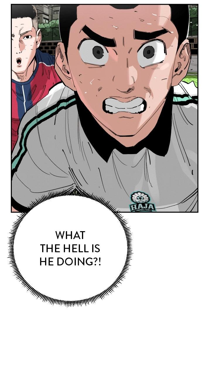 The Build Up Chap 181 - Next Chap 182