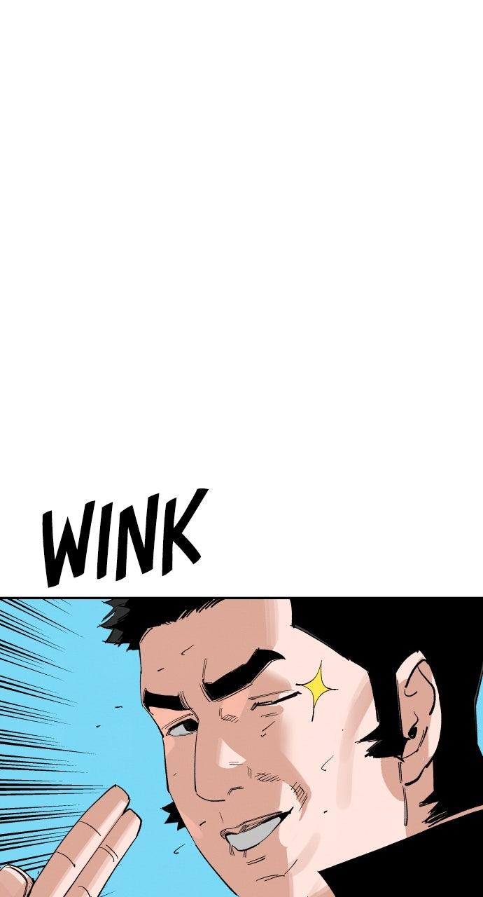 The Build Up Chap 181 - Next Chap 182