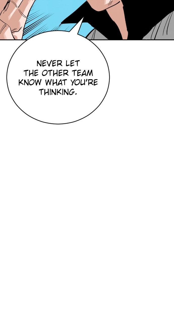 The Build Up Chap 181 - Next Chap 182