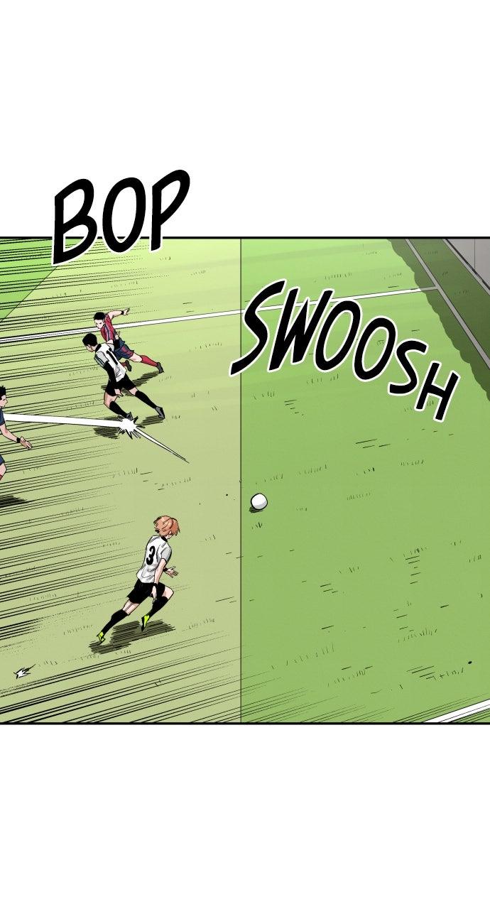 The Build Up Chap 181 - Next Chap 182