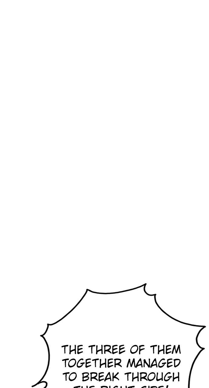 The Build Up Chap 181 - Next Chap 182