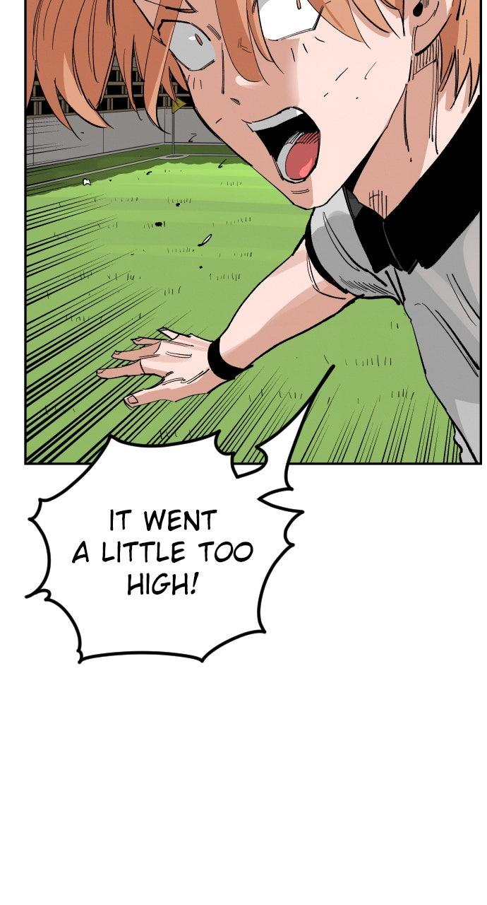 The Build Up Chap 181 - Next Chap 182