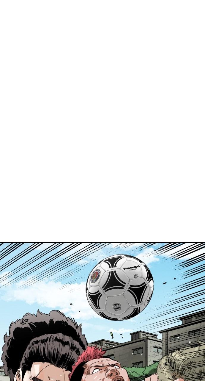 The Build Up Chap 181 - Next Chap 182