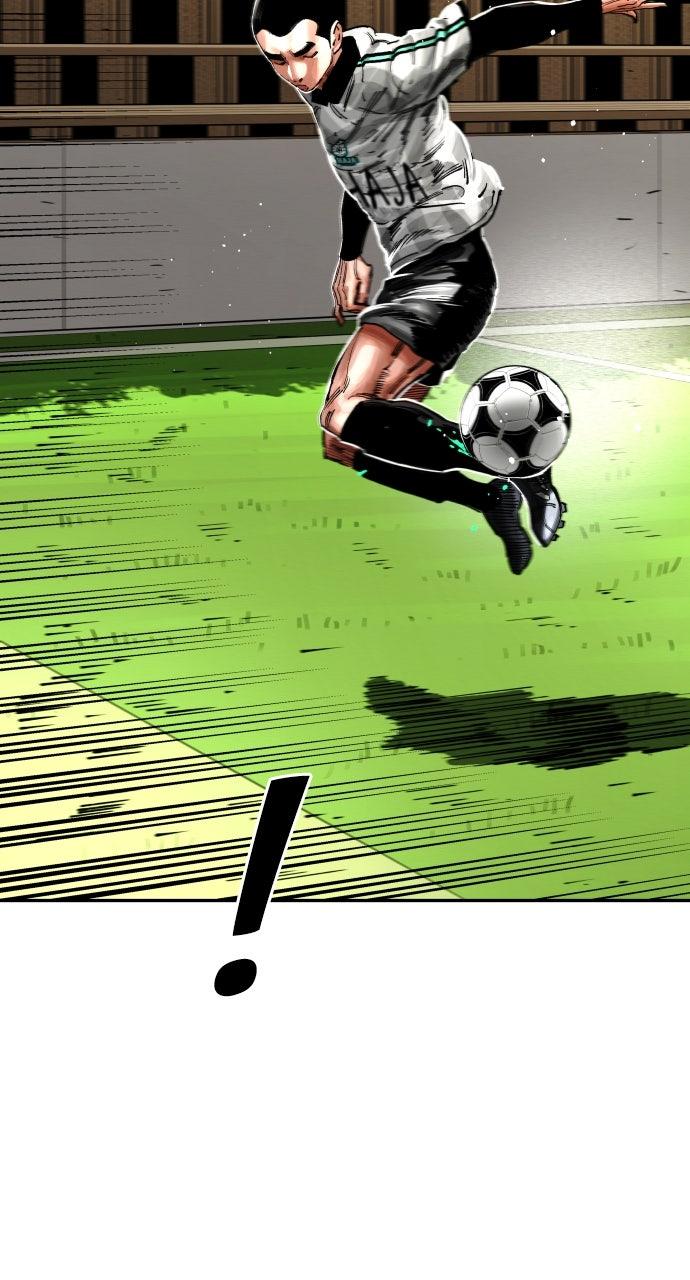 The Build Up Chap 181 - Next Chap 182