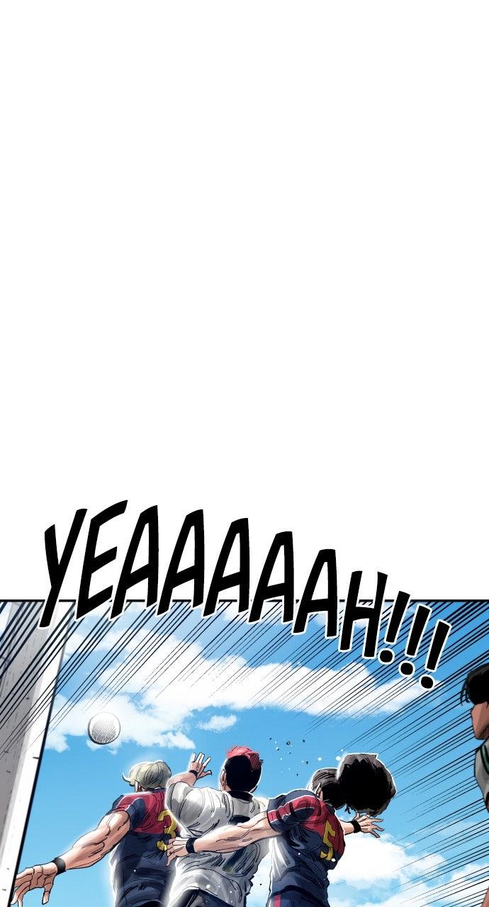 The Build Up Chap 181 - Next Chap 182