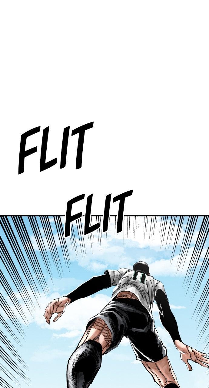 The Build Up Chap 181 - Next Chap 182