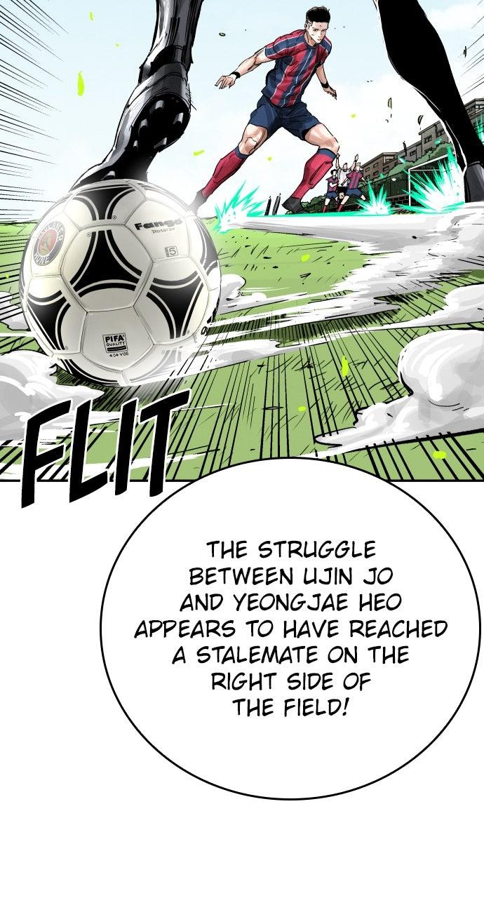 The Build Up Chap 181 - Next Chap 182