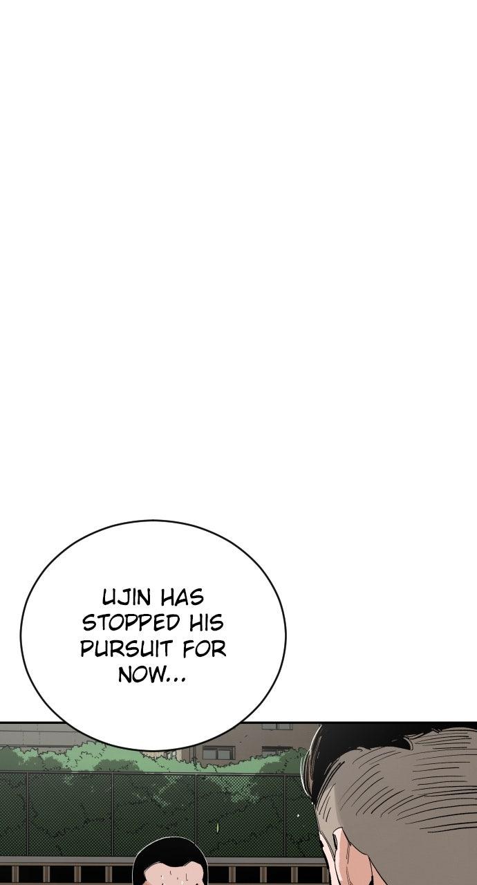 The Build Up Chap 181 - Next Chap 182