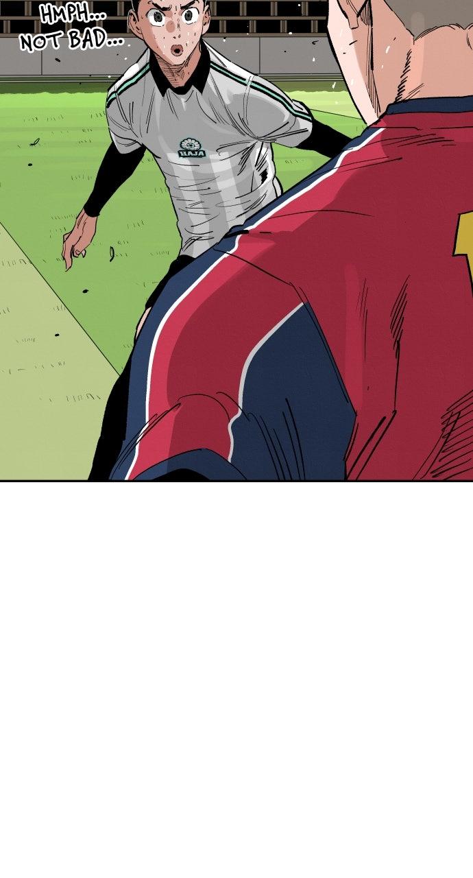 The Build Up Chap 181 - Next Chap 182