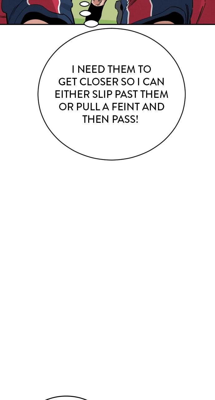 The Build Up Chap 181 - Next Chap 182