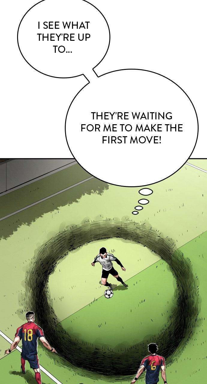 The Build Up Chap 181 - Next Chap 182