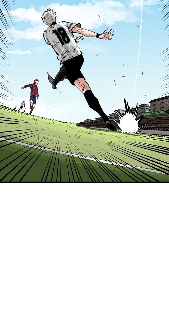 The Build Up Chap 181 - Next Chap 182