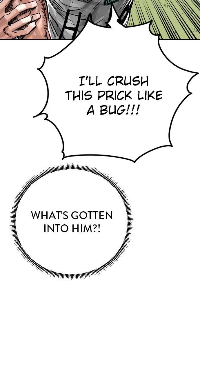 The Build Up Chap 181 - Next Chap 182