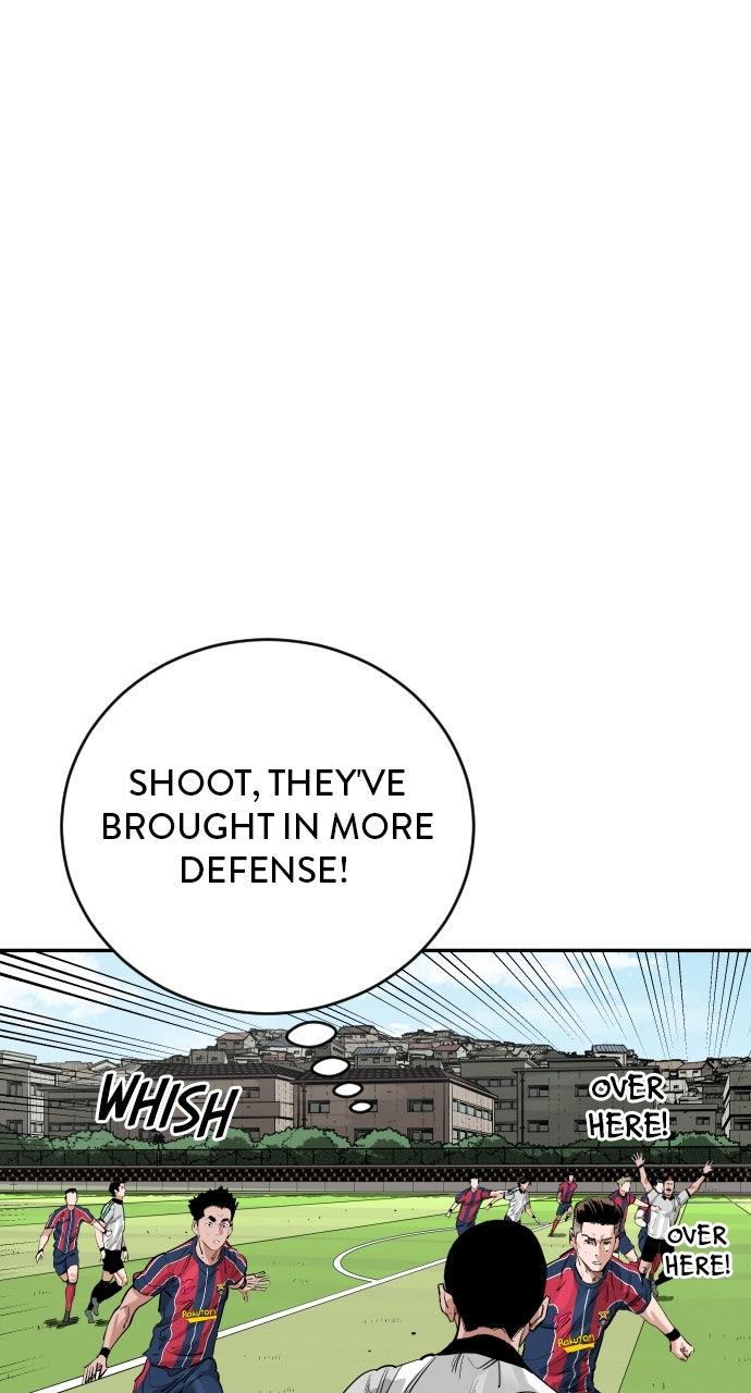 The Build Up Chap 181 - Next Chap 182