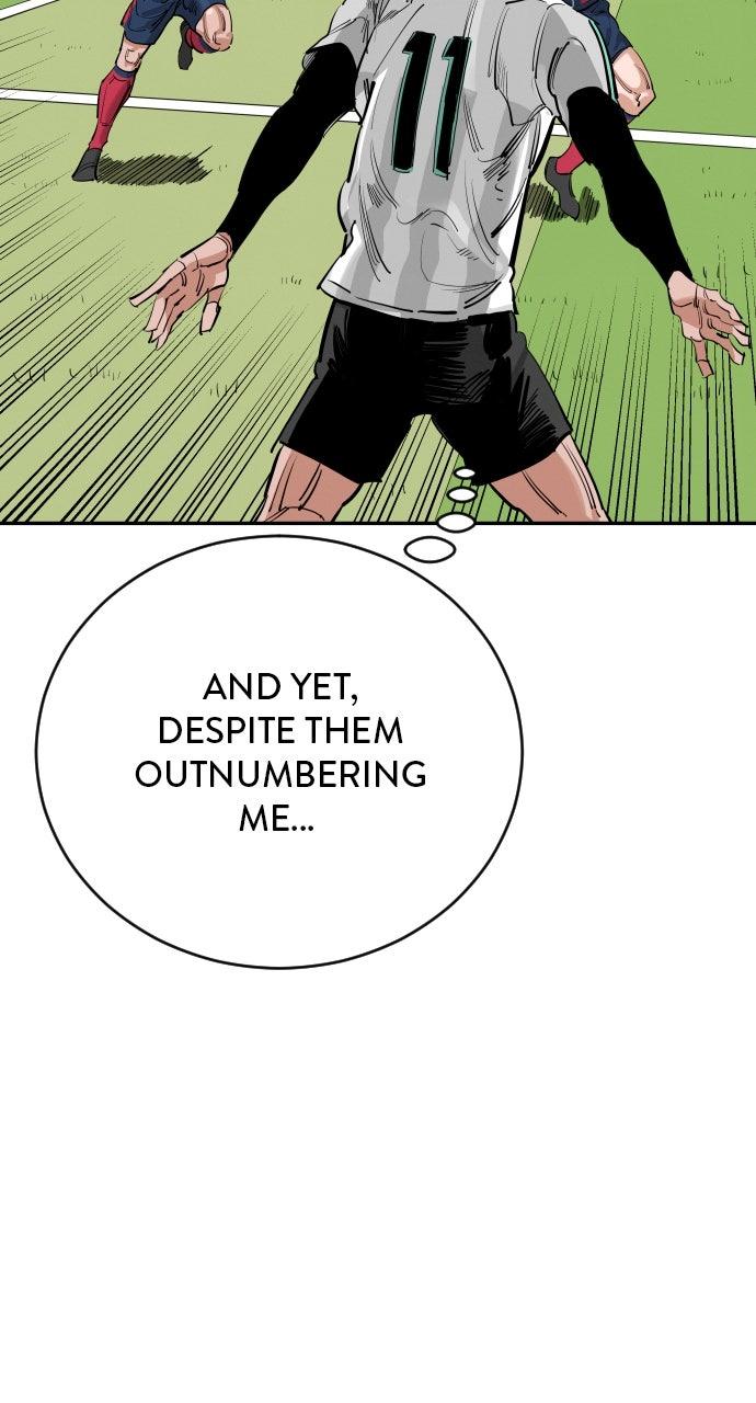 The Build Up Chap 181 - Next Chap 182