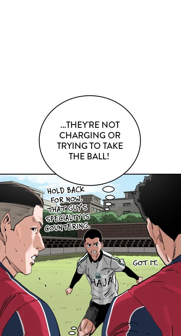 The Build Up Chap 181 - Next Chap 182