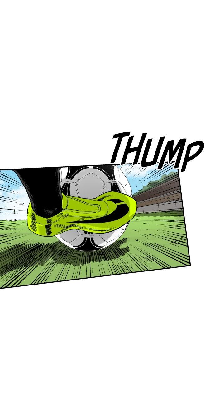 The Build Up Chap 181 - Next Chap 182