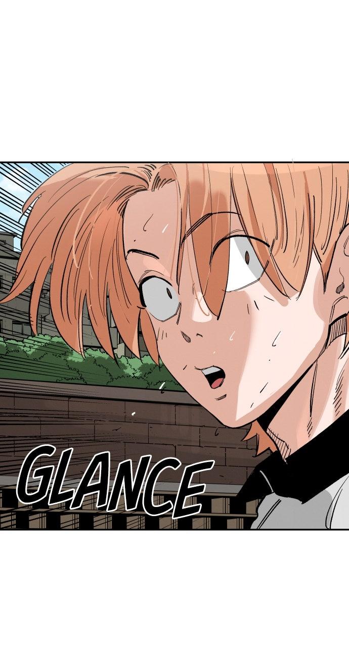 The Build Up Chap 181 - Next Chap 182