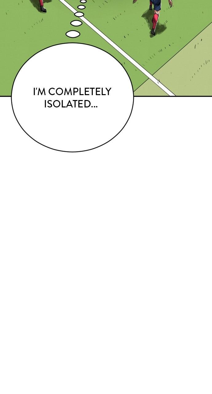 The Build Up Chap 181 - Next Chap 182