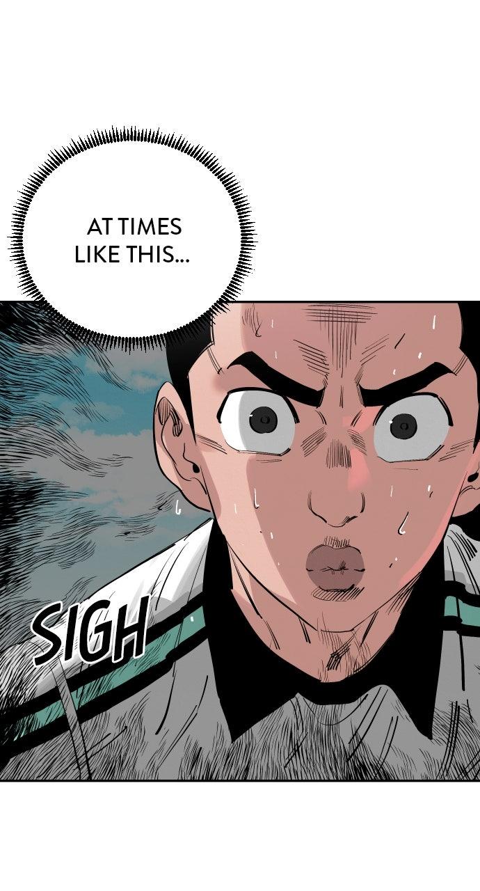 The Build Up Chap 181 - Next Chap 182