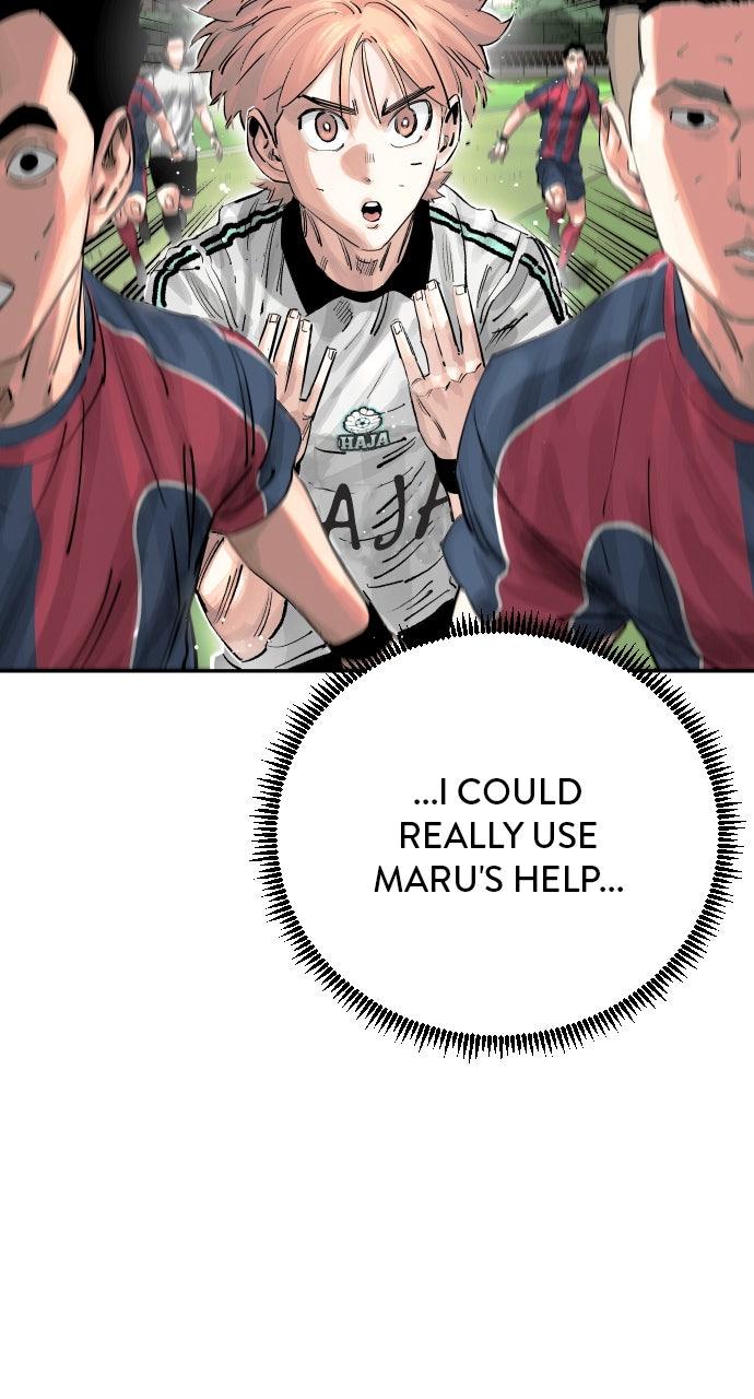 The Build Up Chap 181 - Next Chap 182