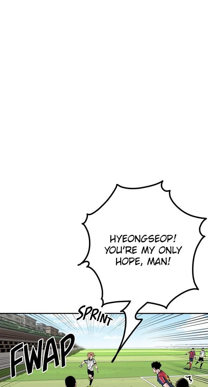 The Build Up Chap 181 - Next Chap 182