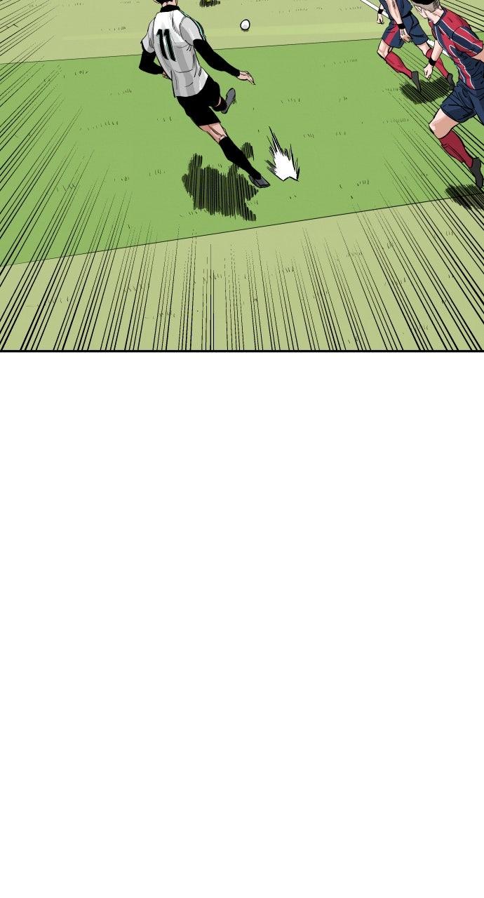 The Build Up Chap 181 - Next Chap 182