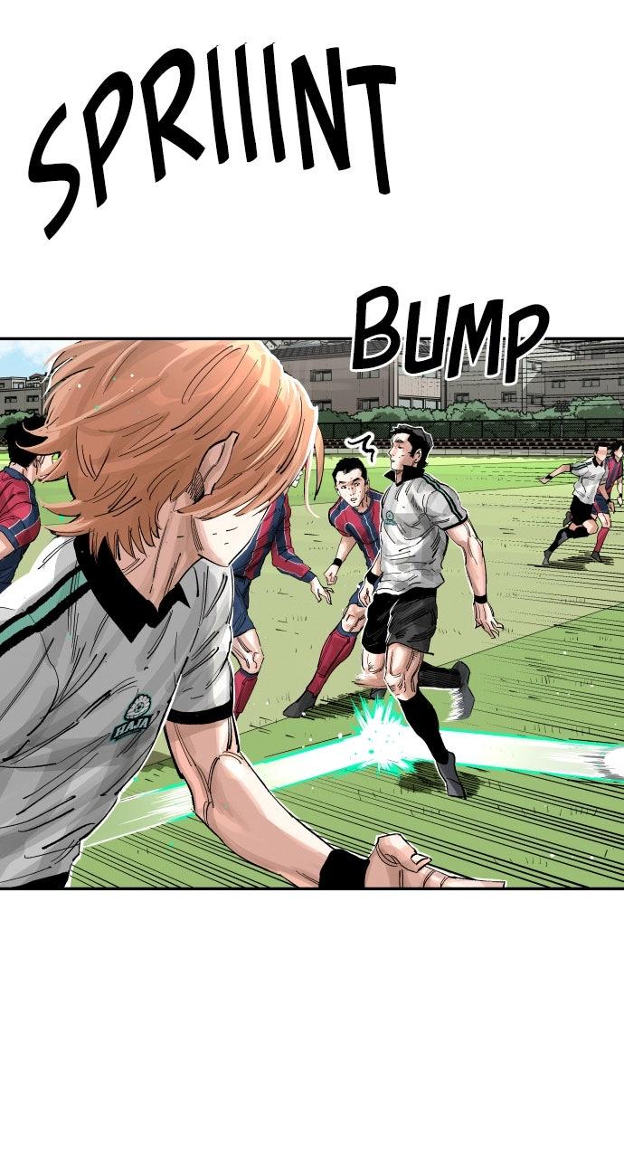 The Build Up Chap 181 - Next Chap 182