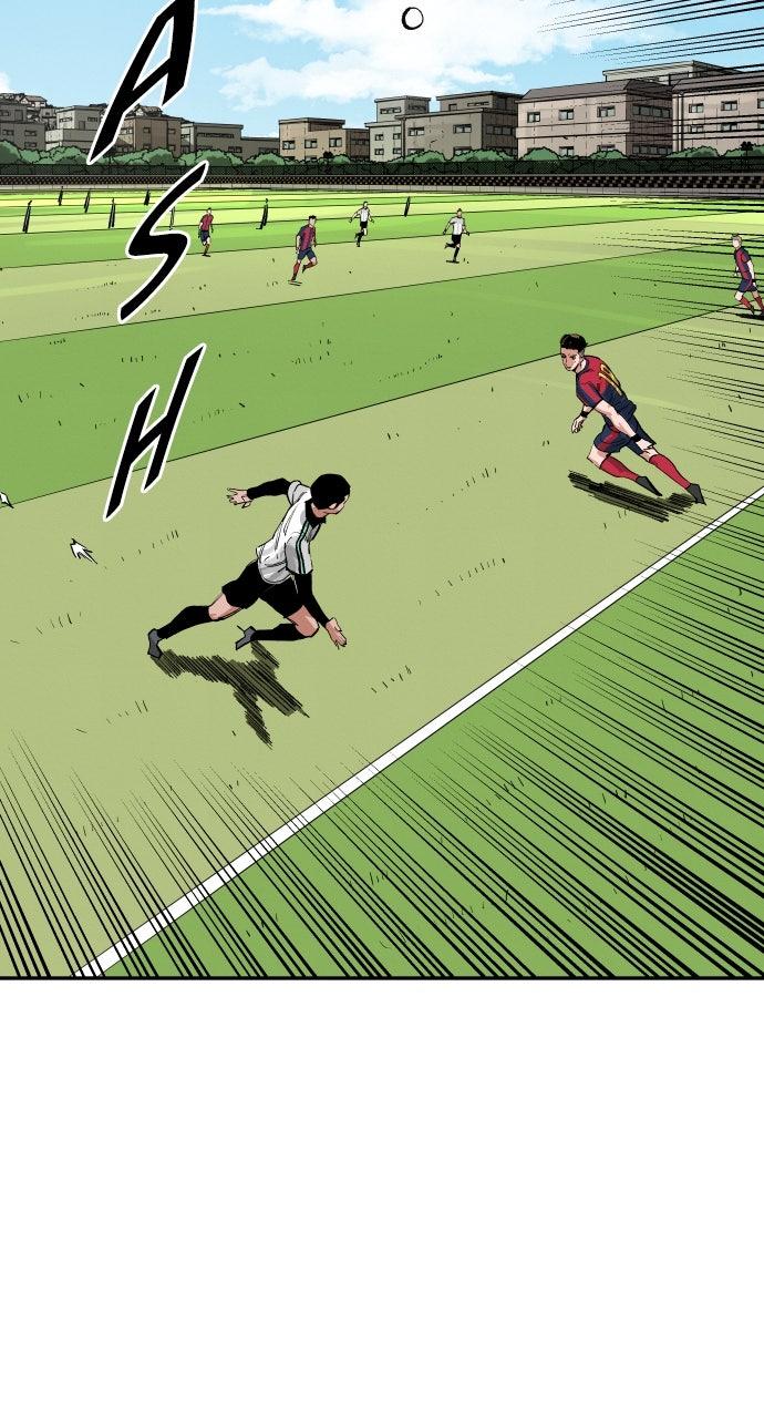 The Build Up Chap 181 - Next Chap 182