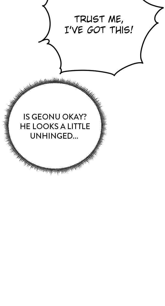 The Build Up Chap 181 - Next Chap 182