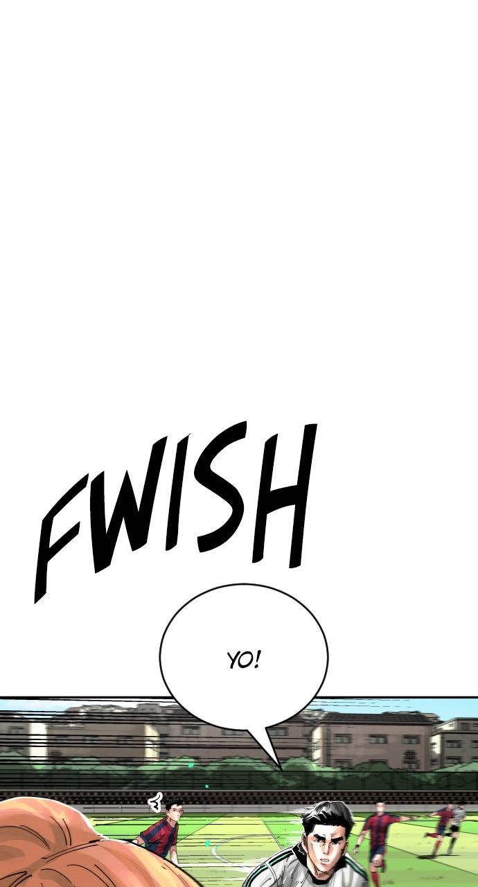 The Build Up Chap 181 - Next Chap 182