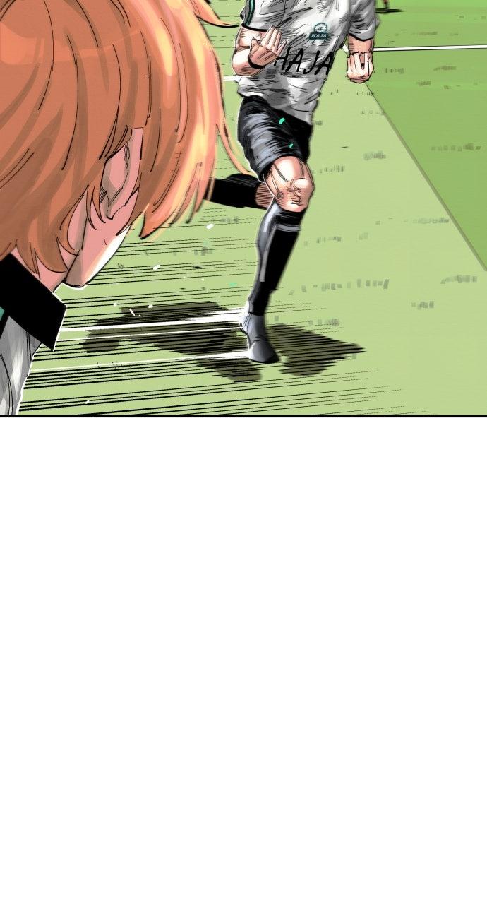 The Build Up Chap 181 - Next Chap 182