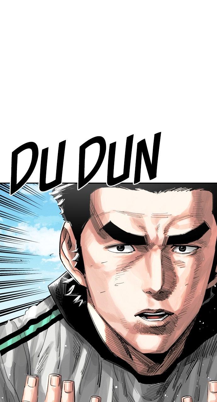 The Build Up Chap 181 - Next Chap 182