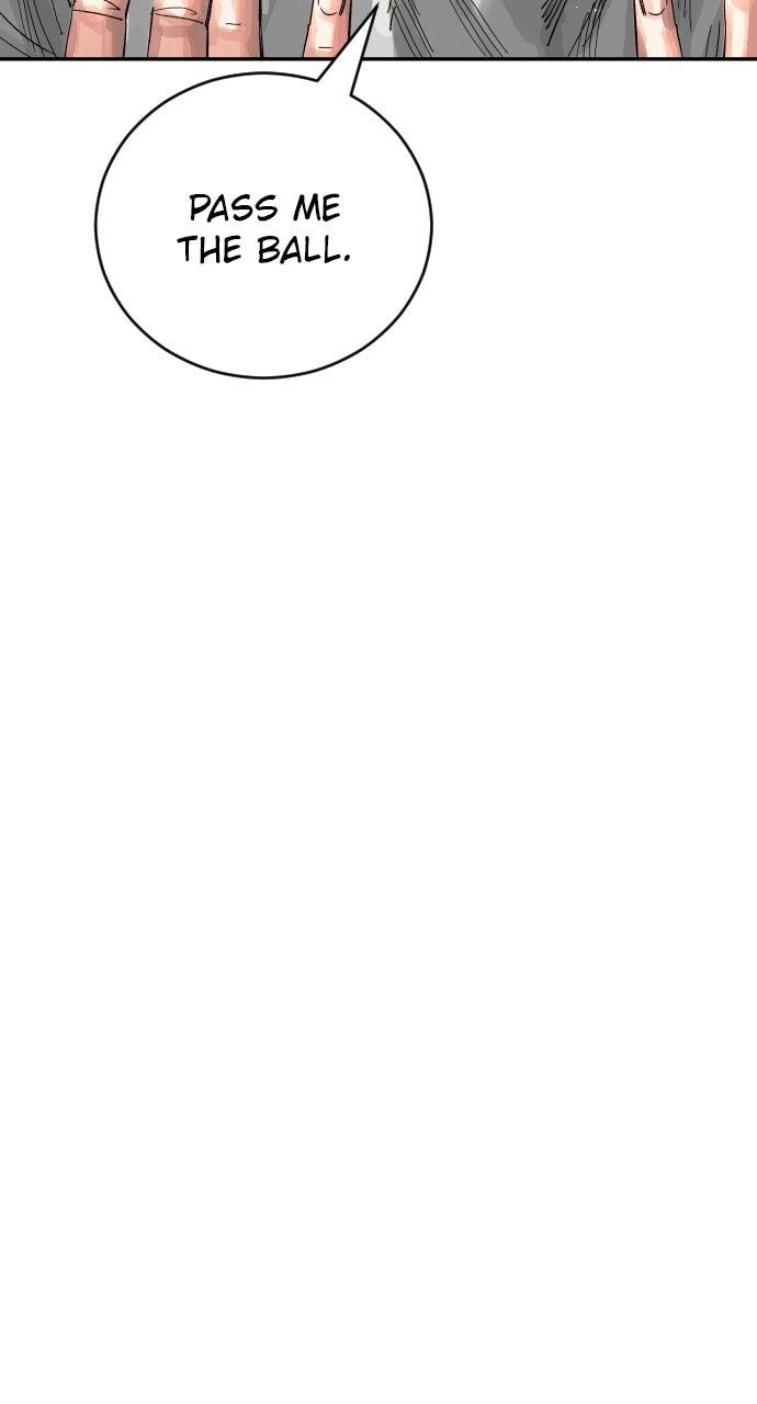 The Build Up Chap 181 - Next Chap 182