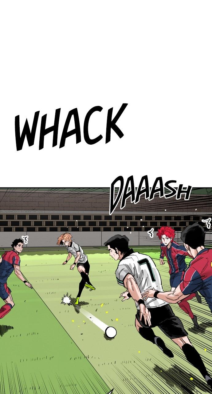 The Build Up Chap 181 - Next Chap 182