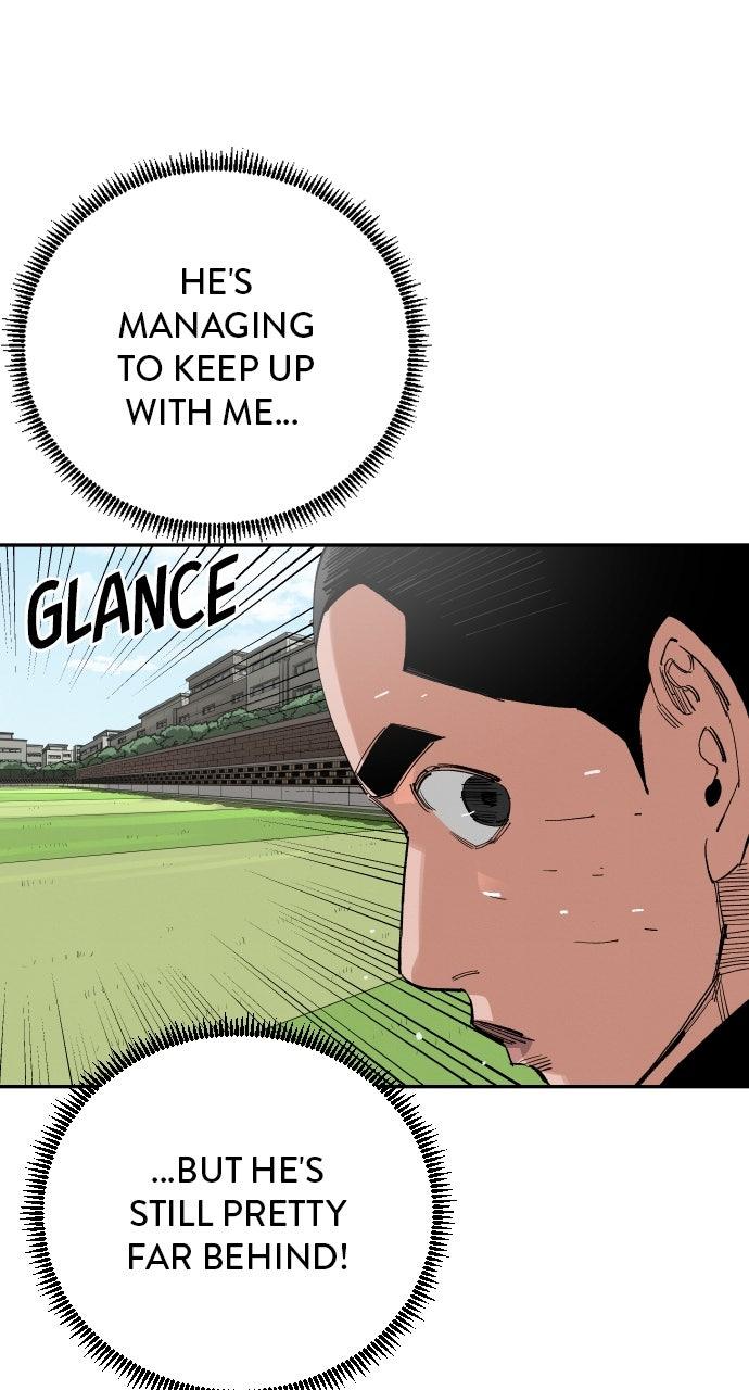 The Build Up Chap 181 - Next Chap 182