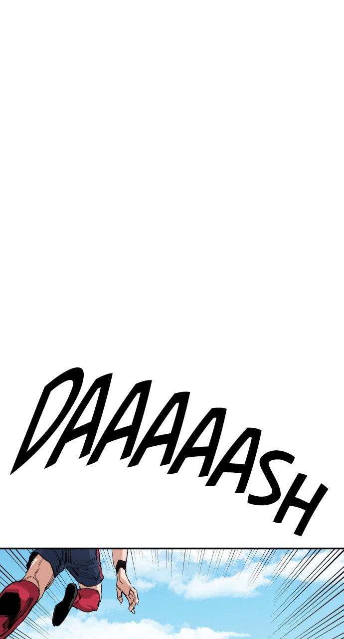 The Build Up Chap 181 - Next Chap 182