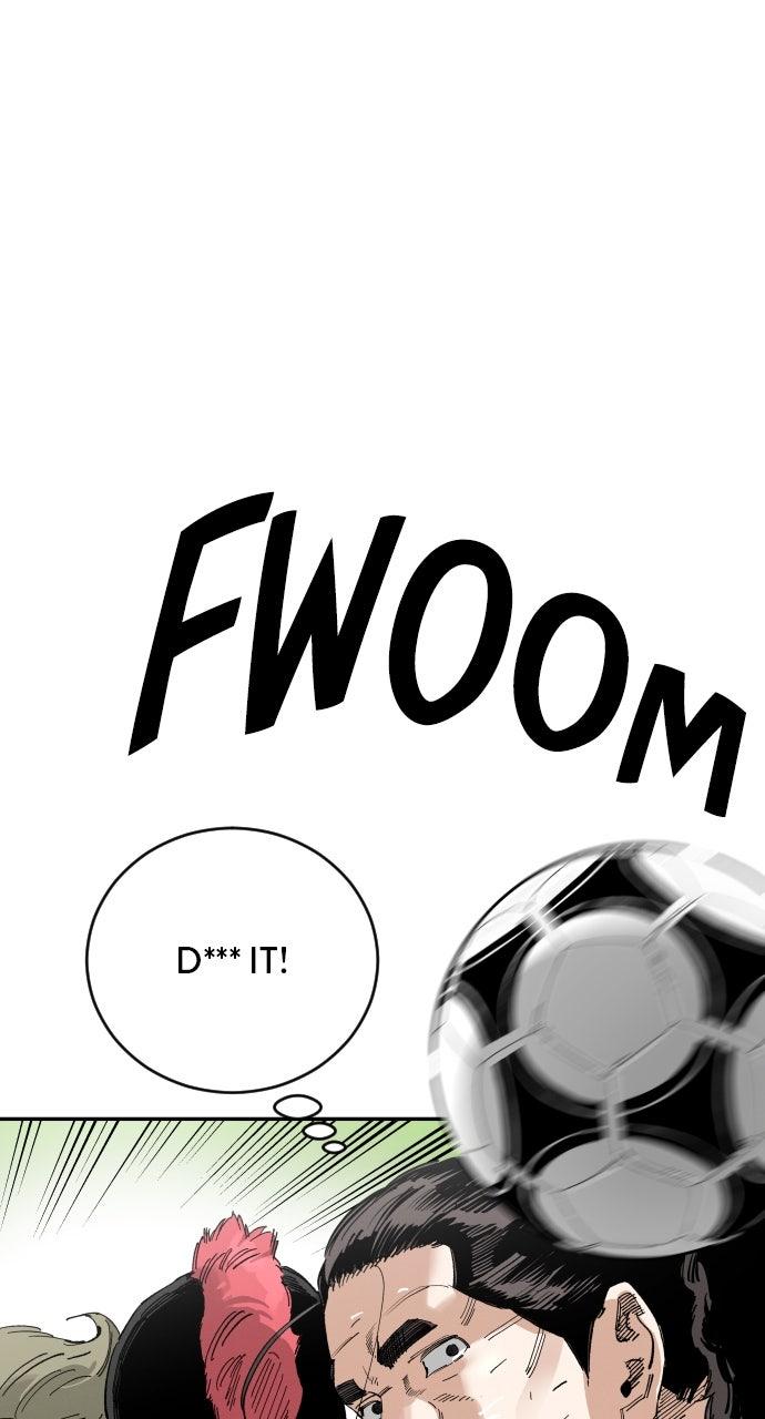 The Build Up Chap 181 - Next Chap 182