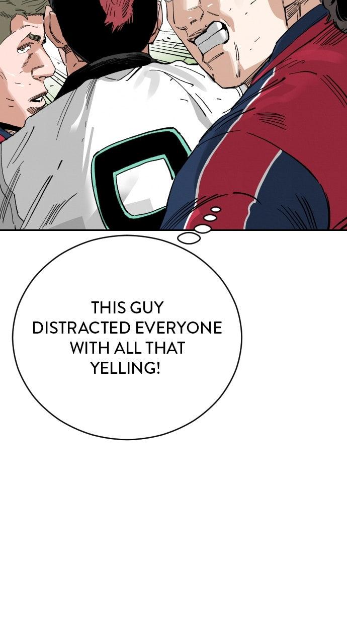 The Build Up Chap 181 - Next Chap 182