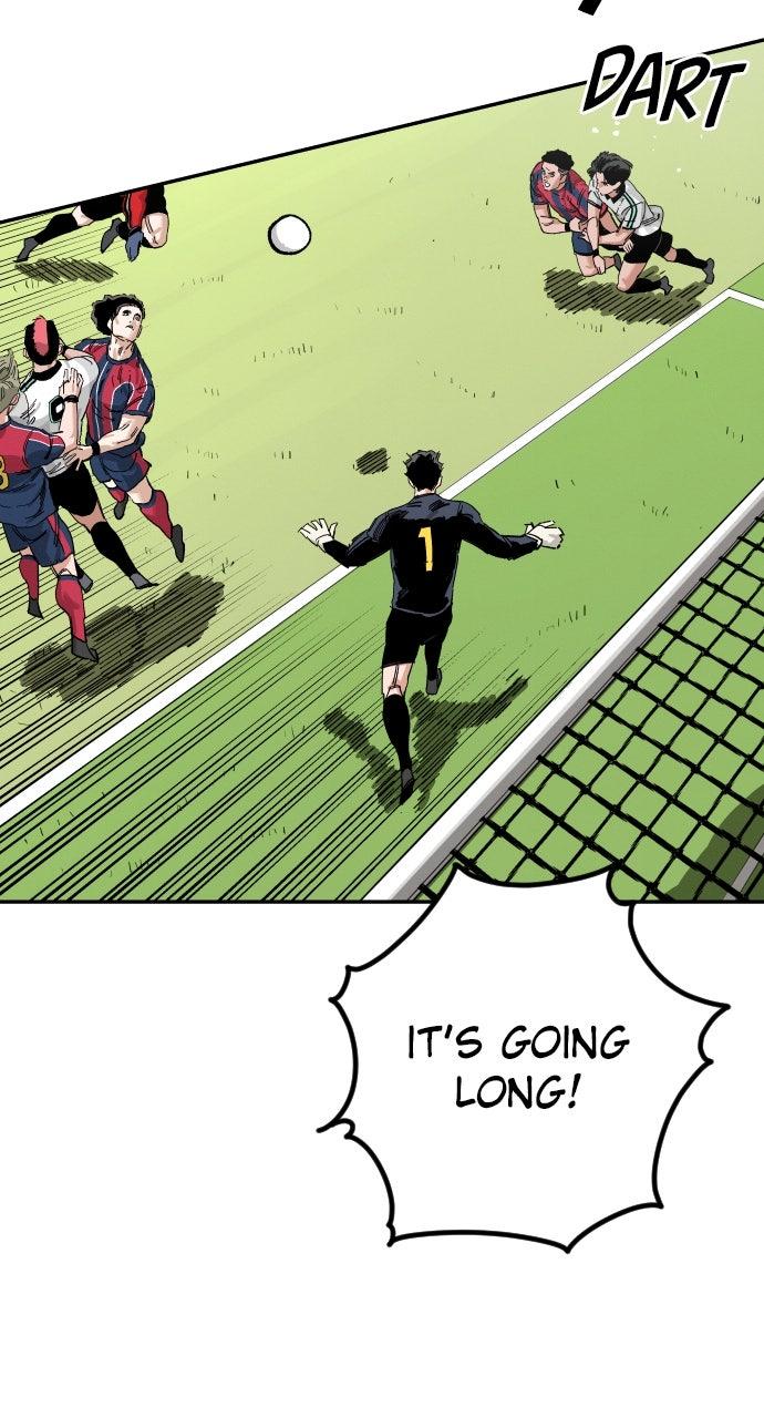 The Build Up Chap 181 - Next Chap 182