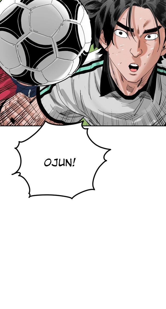 The Build Up Chap 181 - Next Chap 182