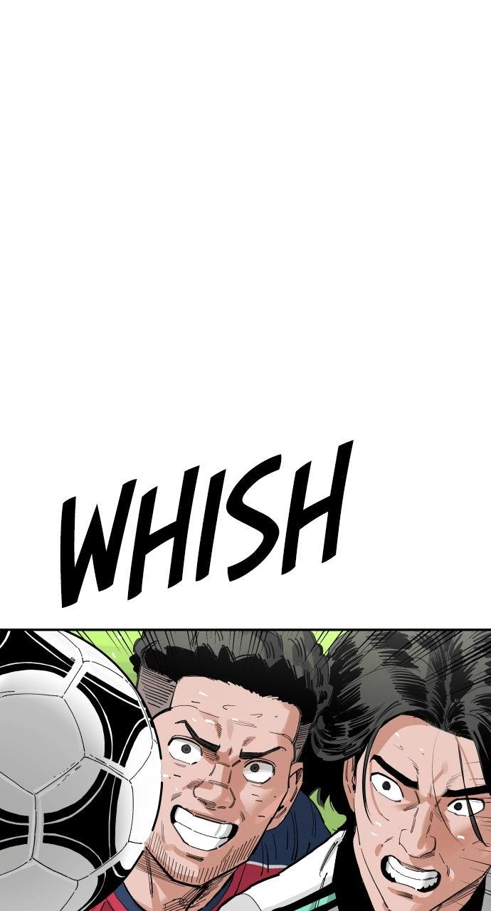 The Build Up Chap 181 - Next Chap 182